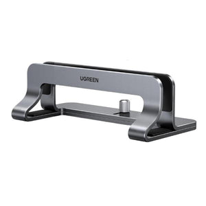 Soporte vertical para laptop ugreen lp258 ajustable 17.3"