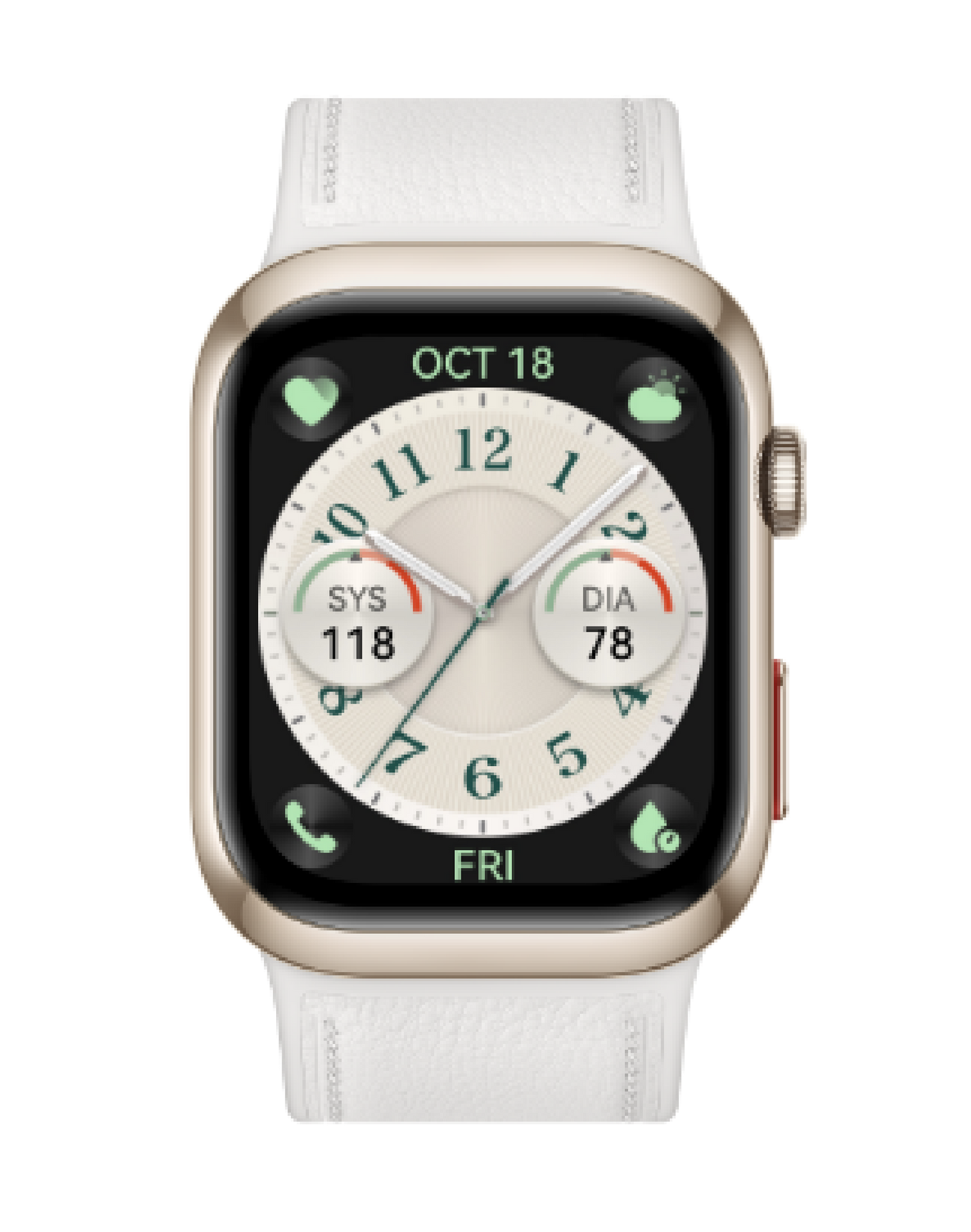 Huawei Reloj Inteligente D2 Dorado Luca-B10L 55020Djc