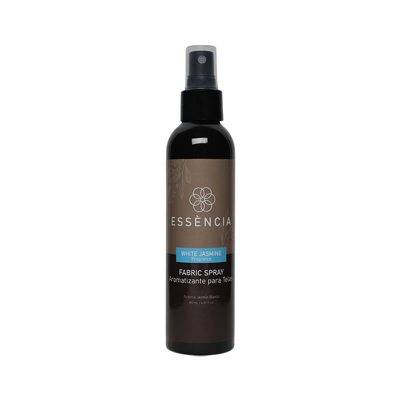 SPRAY AROMATIZANTE P/TELAS WHITE JA Costa Rica