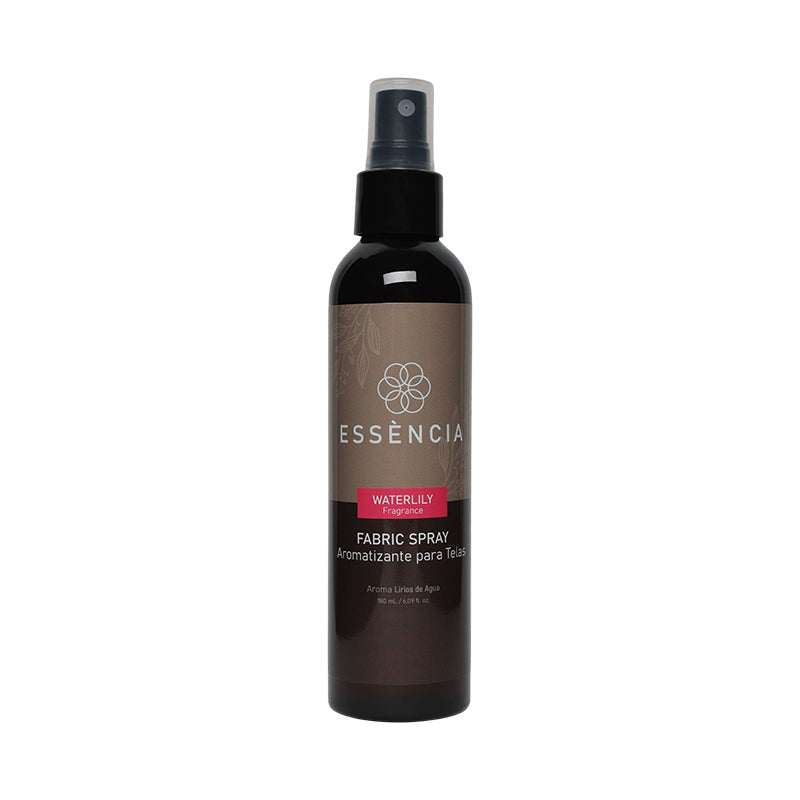 SPRAY AROMATIZANTE P/TELAS WATERLIL Costa Rica