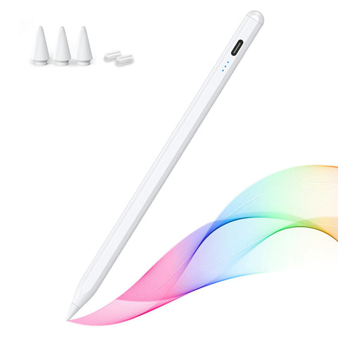 Stylus Pencil- Lápiz Para Ipad Envío Gratis. Costa Rica