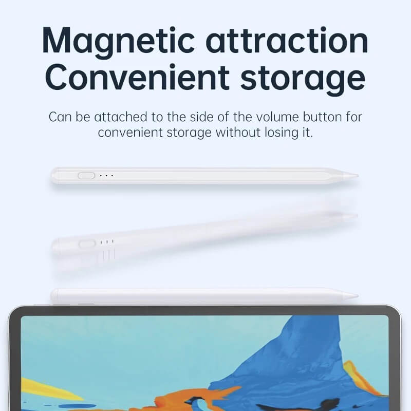 Stylus Pencil- Lápiz Para Ipad Envío Gratis. Costa Rica