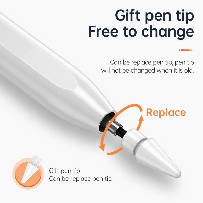Stylus Pencil- Lápiz Para Ipad Envío Gratis. Costa Rica