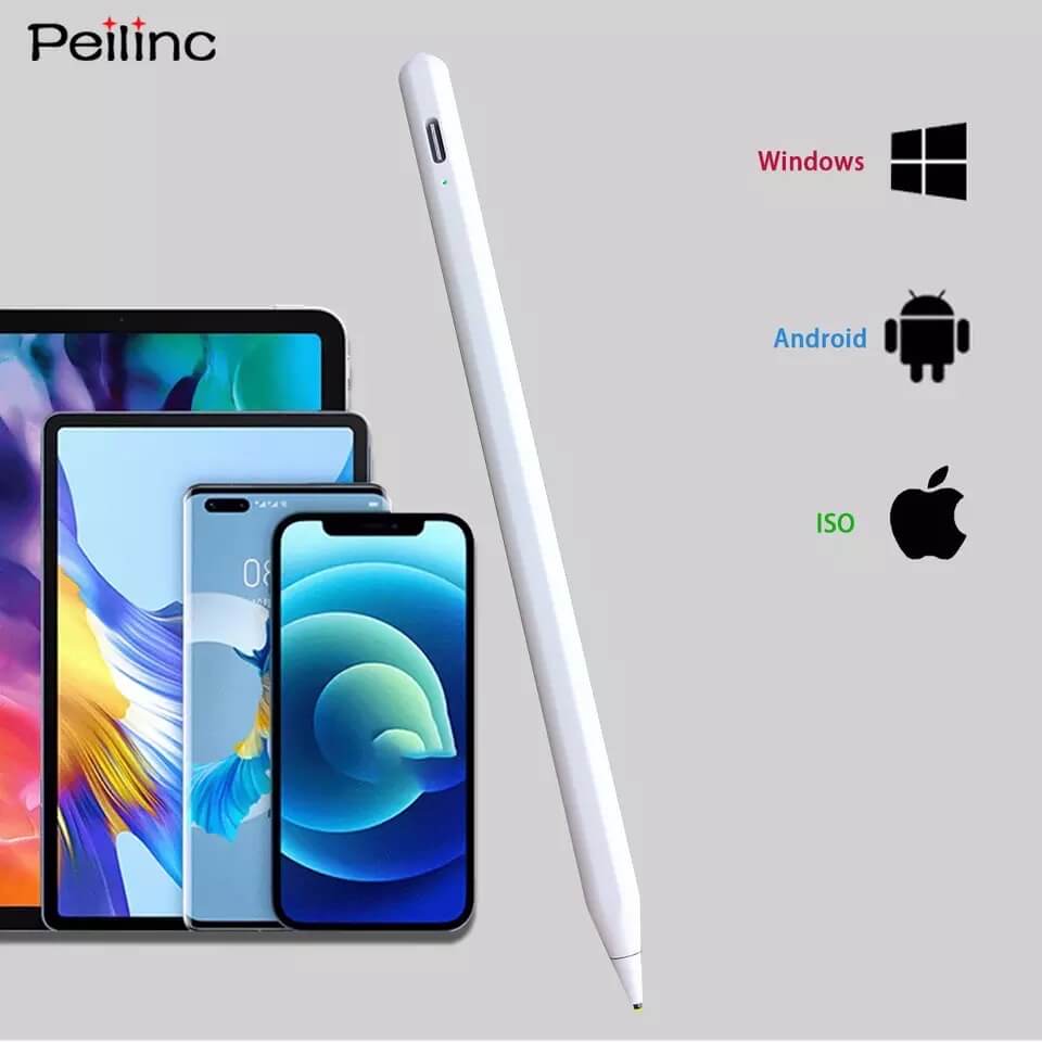 Stylus Pencil Universal. -Envío Gratis- Costa Rica