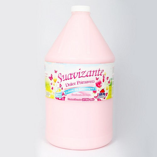 SUAVIZANTE LIQ P/ROPA MORE Costa Rica