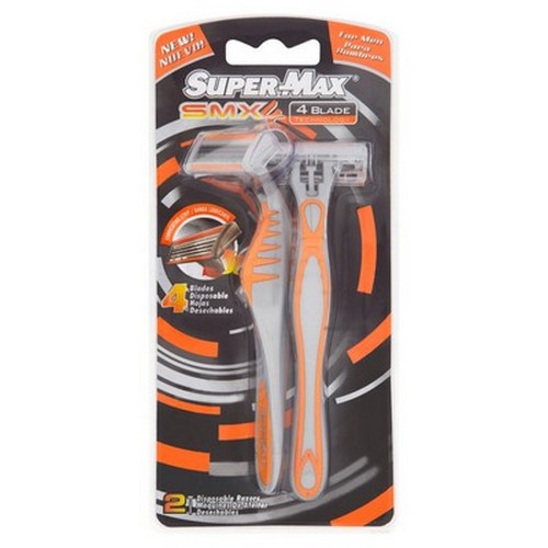 SUPER-MAX AZ-66 SMX4 Costa Rica