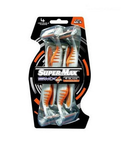 SUPER-MAX AZ39 SMX4 Costa Rica