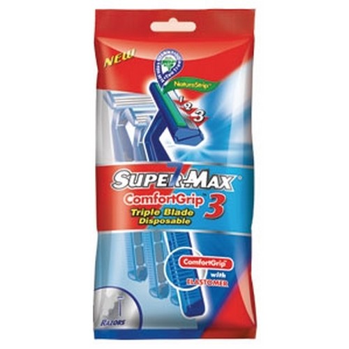 SUPER-MAX SMX CG3 (H Costa Rica