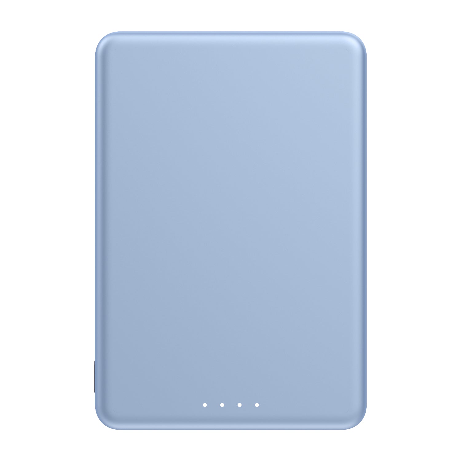 Power Bank Magnético Xiaomi Super Slim 5000mAh Azul 71821