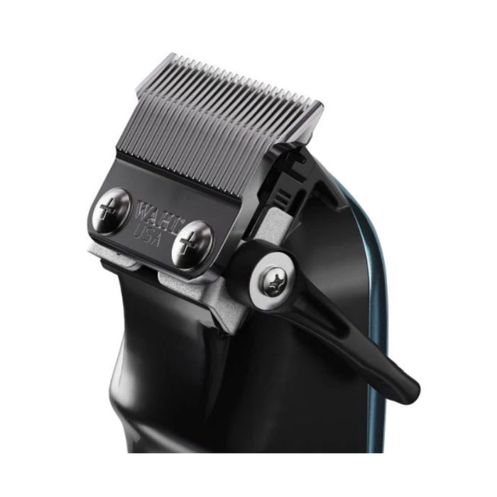 Cortadora de Cabello Profesional Wahl Super Taper X Inalámbrica 3026468