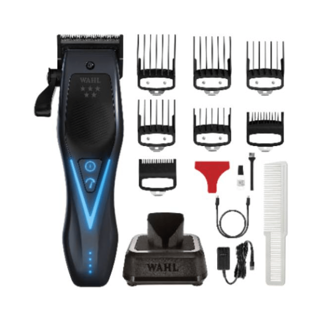 Cortadora de Cabello Profesional Wahl Pro Vapor Switch Inalámbrica 3028867