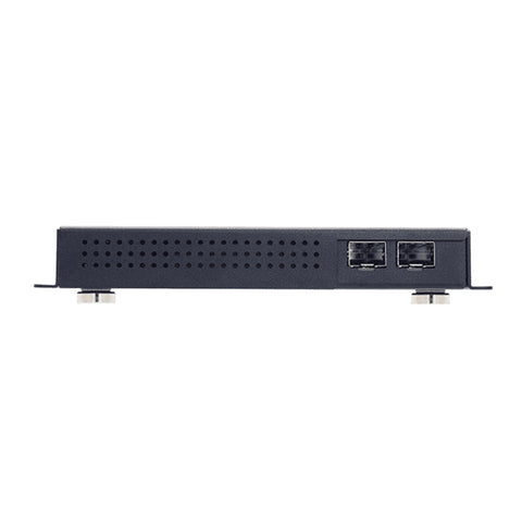 Switch Wi-Tek WI-PCES310GF-F Cloud PoE Gigabit de 8 Puertos y 2 SFP