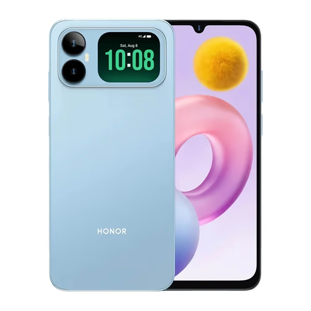 Celular HONOR Play 20A 4GB 128GB Azul