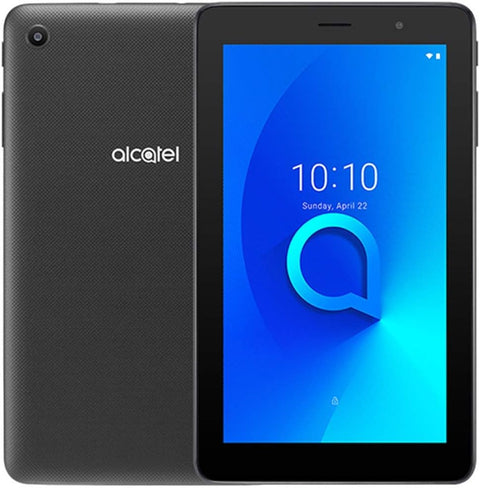 Tablet Alcatel 9013A 7" 16Gb Rom+1Gram 4G Lte Wifi Negra 9013A-2Aofus1 Costa Rica