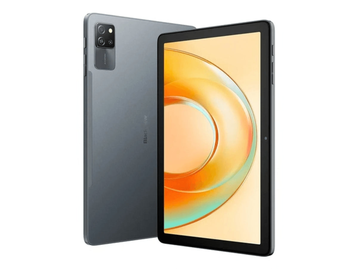 TABLET BLACKVIEW TAB 60 PRO 10.1" 128GB WIFI LTE BLUETOOTH ANDROID GRIS