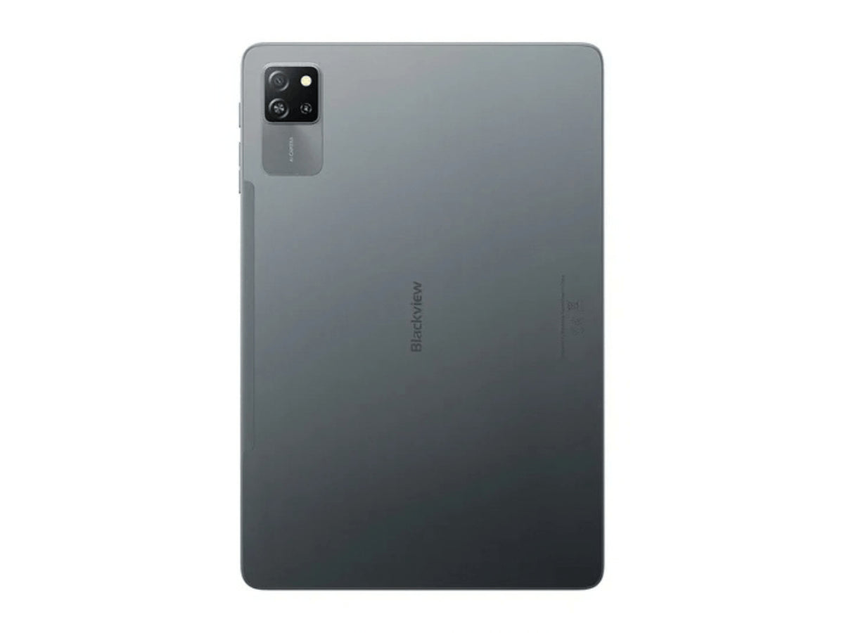 TABLET BLACKVIEW TAB 60 PRO 10.1" 128GB WIFI LTE BLUETOOTH ANDROID GRIS