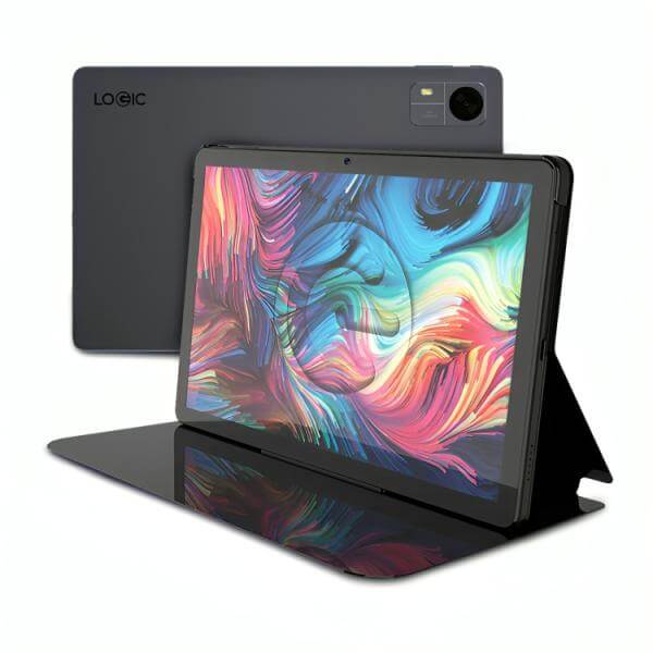 TABLET LOGIC 10.1" T10M OCTA-CORE LTE NEGRO LO-55T10M90 Costa Rica