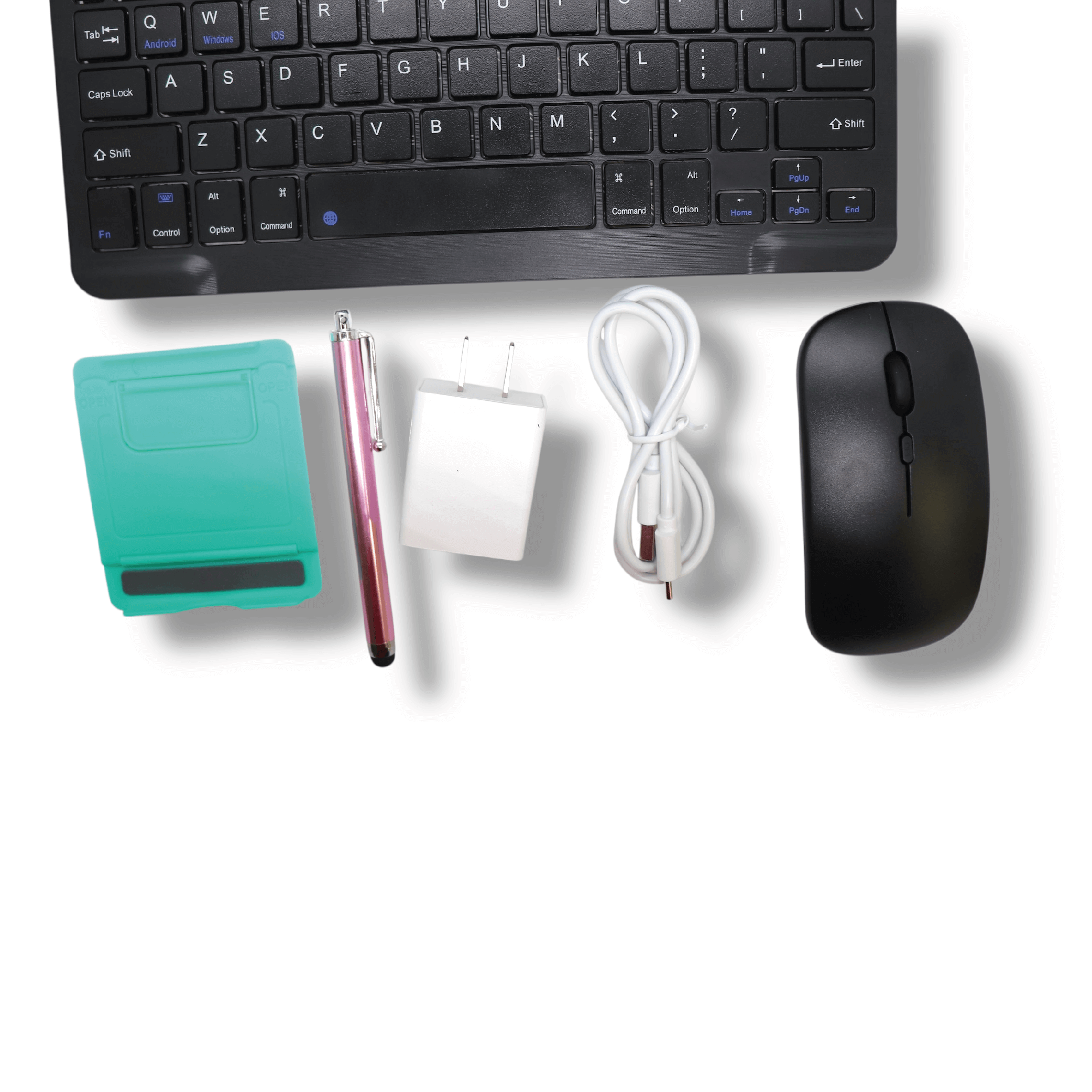 Tablet Nodizz Npad10-EV combo completo Wifi + 5G 12GB/512GB Tablet Android Costa Rica