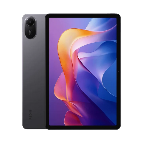 Tablet Xiaomi Redmi Pad 2 LTE 8GB 256GB Gris Grafito 65543