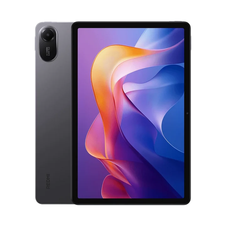 Tablet Xiaomi Redmi Pad 2 LTE 8GB 256GB Gris Grafito 65543