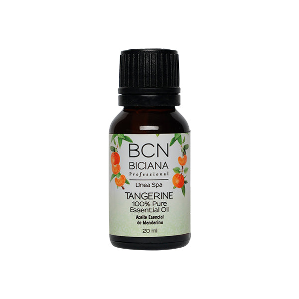 TANGERINE ESSENTIAL OIL Costa Rica
