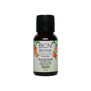 TANGERINE ESSENTIAL OIL Costa Rica