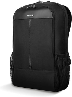 Mochila Targus Classic 17" para Laptop TBB944GL Negra 21.5L
