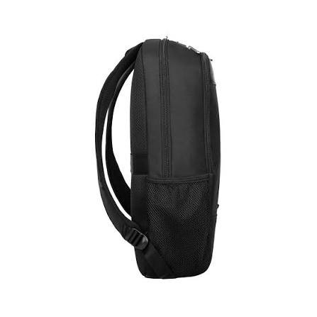 Mochila Targus Classic 17" para Laptop TBB944GL Negra 21.5L