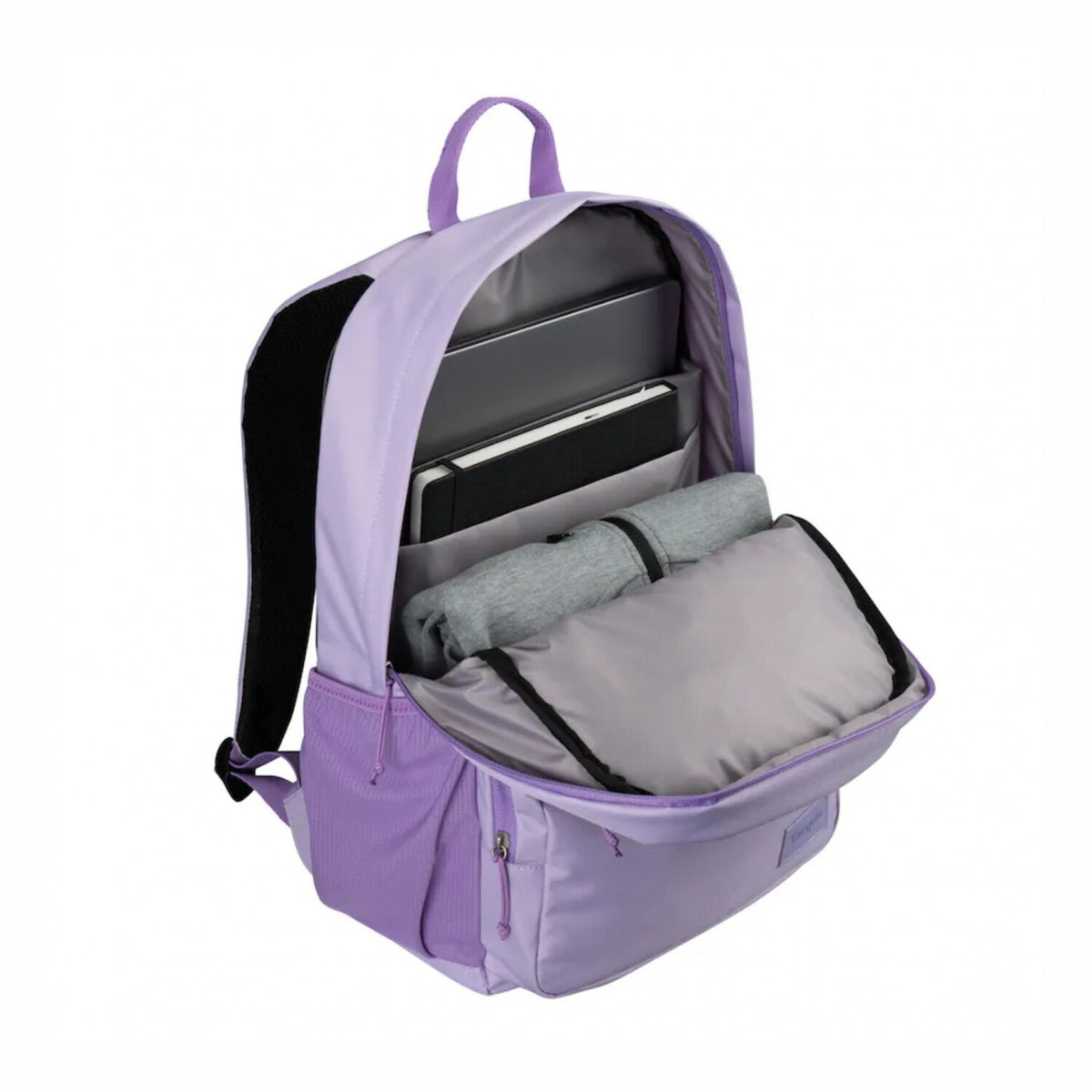 Targus mochila slate 15-16" color morado - TBB66807GL