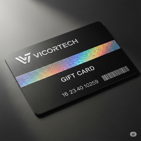 Tarjeta de regalo - Gift Card Costa Rica