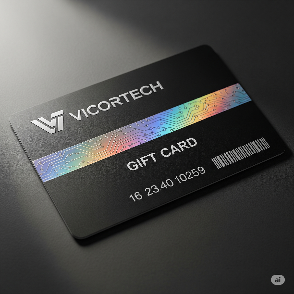 Tarjeta de regalo - Gift Card Costa Rica