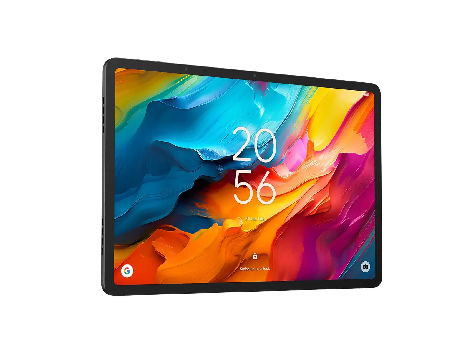 tablet TCL Hera 14 NXTPAPER con pantalla vibrante de 14.2 pulgadas y rendimiento excepcional.