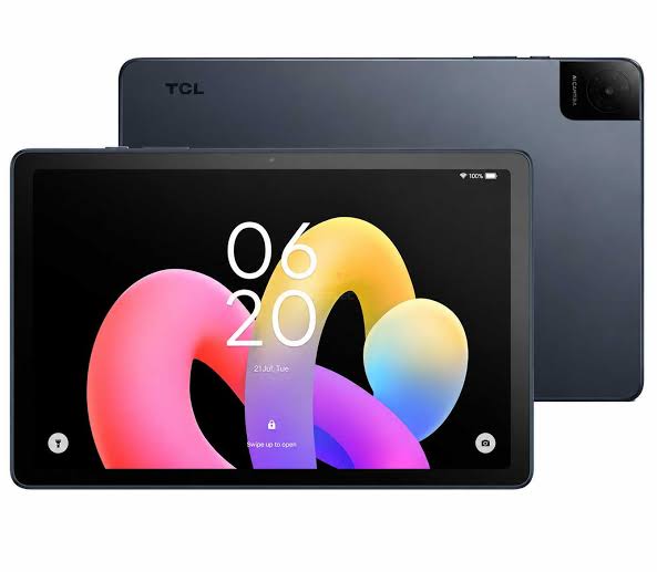 TABLET TCL TAB 10L Gen 4 LTE 10.1" 4GB/64GB