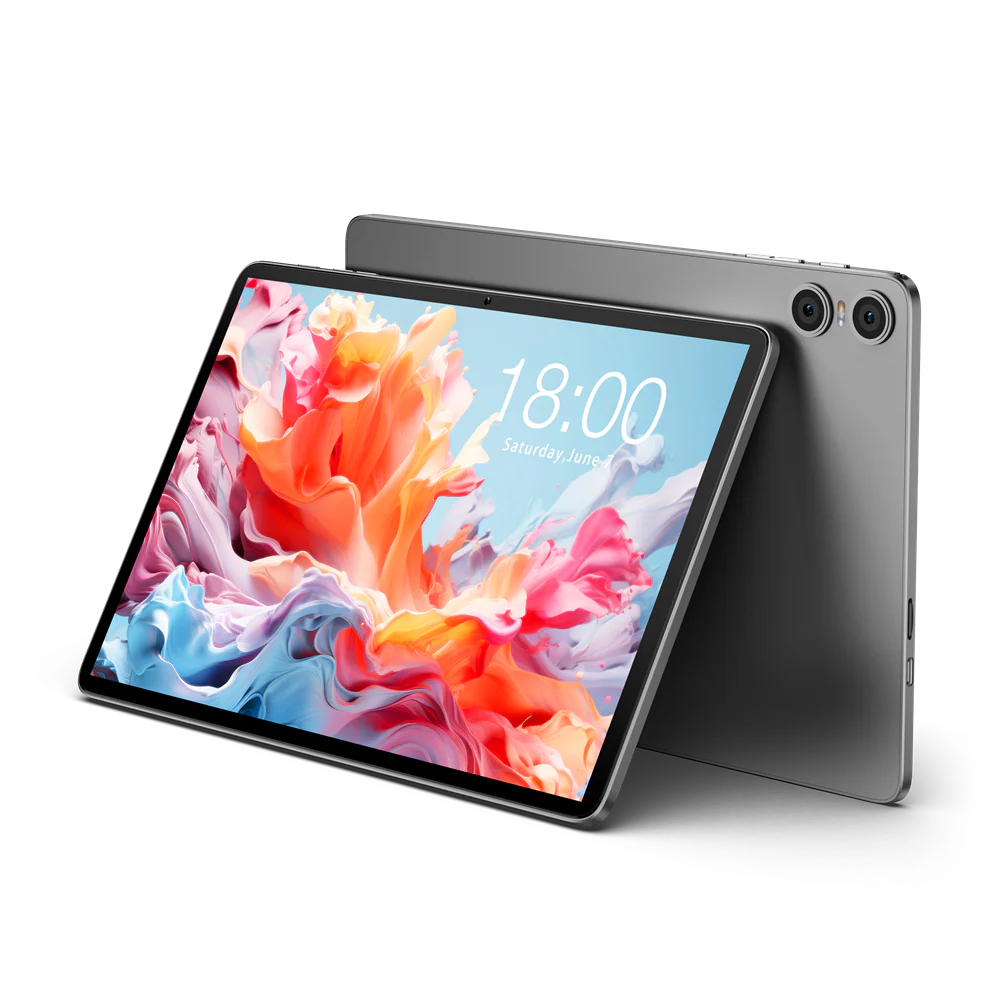 Nueva Tablet PC P30T Teclast Pad 4+8 RAM /128gb hasta 1TB Costa Rica
