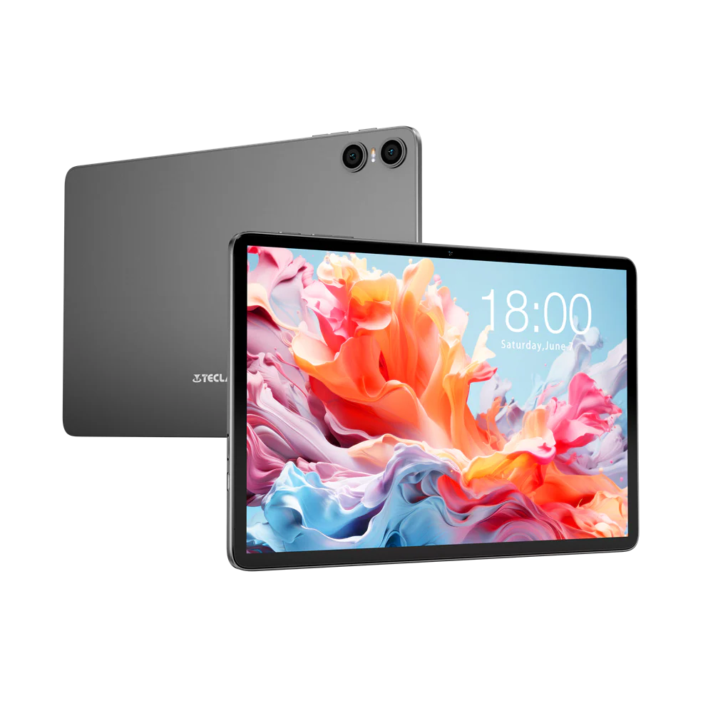 Nueva Tablet PC P30T Teclast Pad 4+8 RAM /128gb hasta 1TB Costa Rica