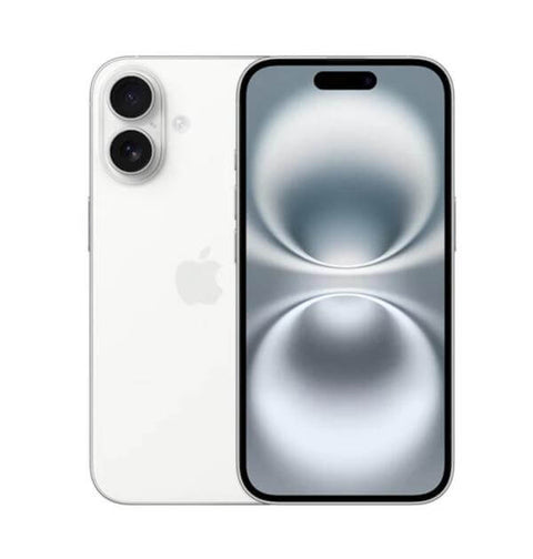 Telefono Apple iPhone 16 128GB especificaciones, diseño elegante y rendimiento potente.