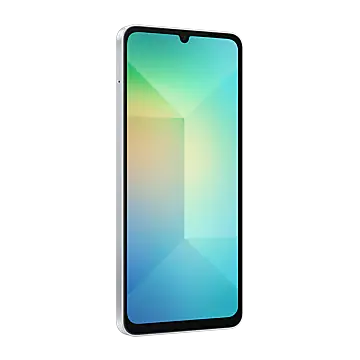 Teléfono Celular Galaxy A06 4Gb/64Gb Light Blue Celulares Costa Rica