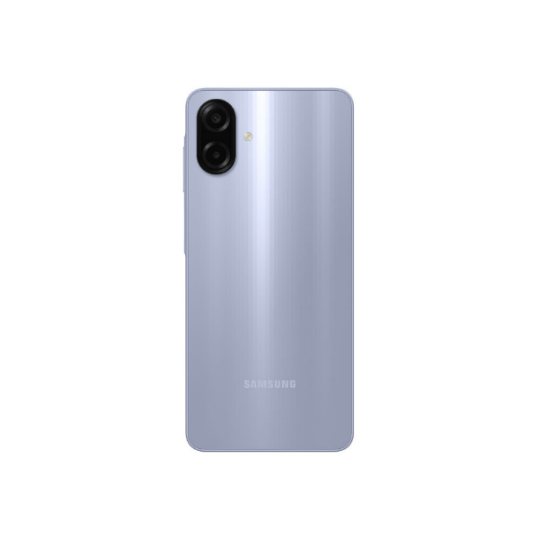 Teléfono celular Galaxy A07s 4GB/128GB LIGHT VIOLET