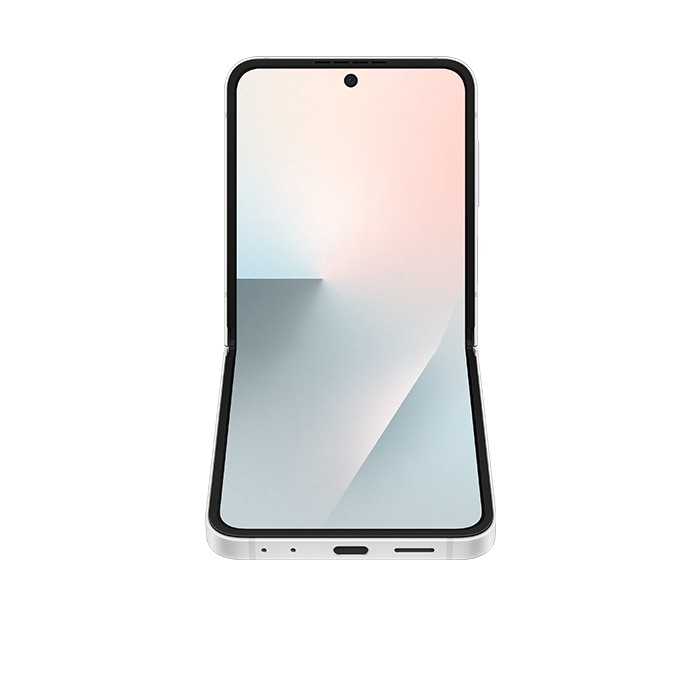 Teléfono celular Galaxy Z Flip 7 FE 8GB/256GB Costa Rica
