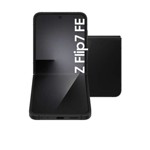 Teléfono celular Galaxy Z Flip 7 FE 8GB/256GB Costa Rica