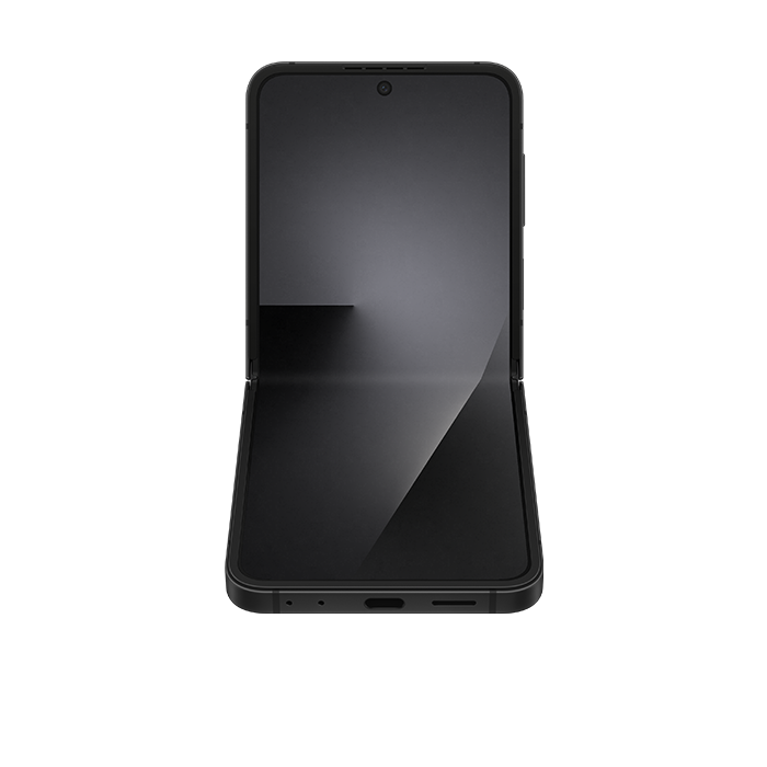 Teléfono celular Galaxy Z Flip 7 FE 8GB/256GB Costa Rica