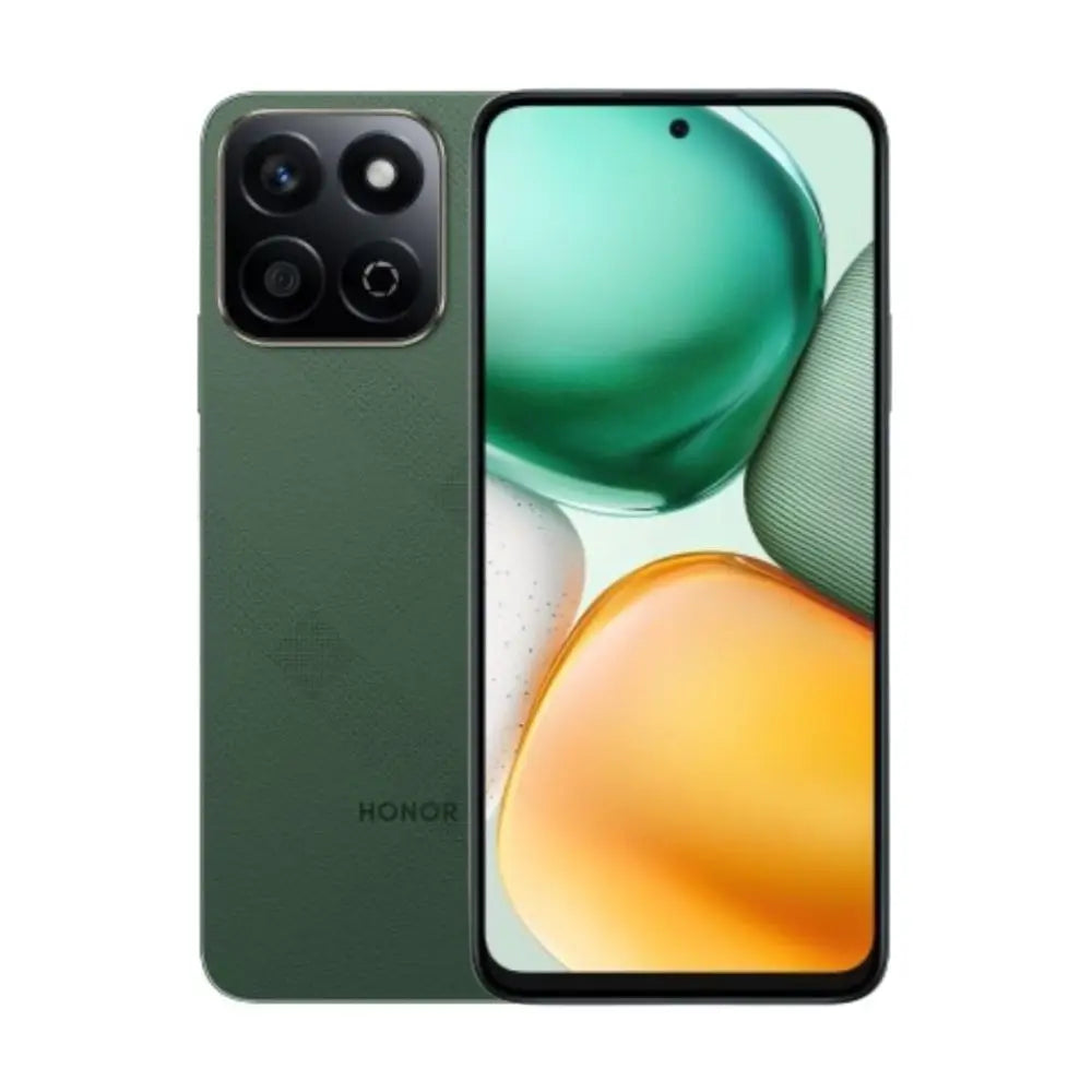 Teléfono Celular Honor X7C Forest Green 8Gb 256Gb Celulares Costa Rica