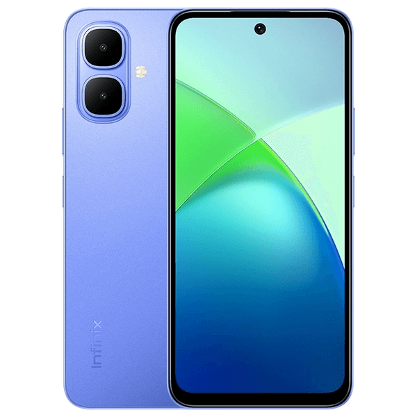 Teléfono celular Infinix Smart 10 LTE 128GB 8GB-RAM Costa Rica