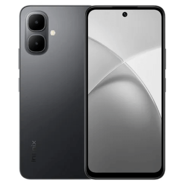 Teléfono celular Infinix Smart 10 LTE 128GB 8GB-RAM Costa Rica