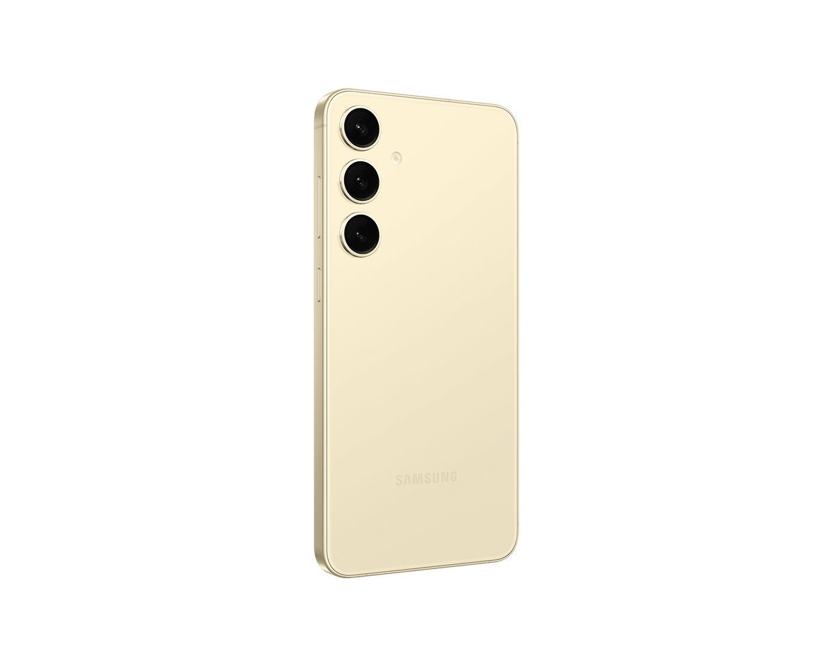 Teléfono Celular Samsung Galaxy S24+ 12/512Gb Amber Yellow Celulares Costa Rica
