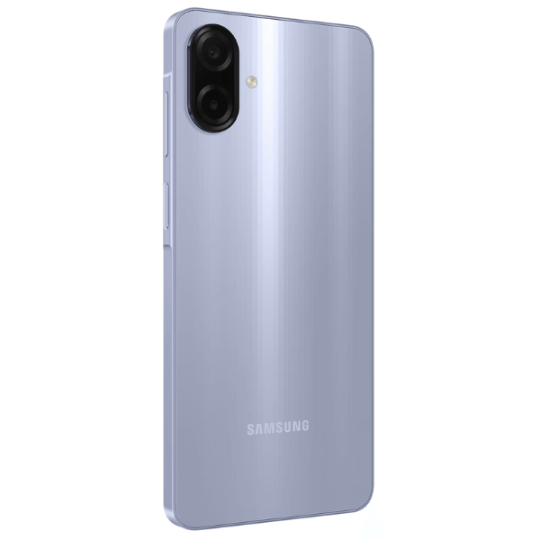 Teléfono Galaxy A07 4GB/128GB Light Violet Costa Rica