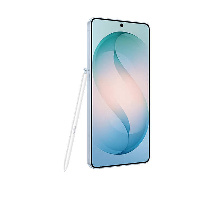 Teléfono Samsung S26 Ultra 12+512GB con S Pen, pantalla AMOLED y diseño elegante.