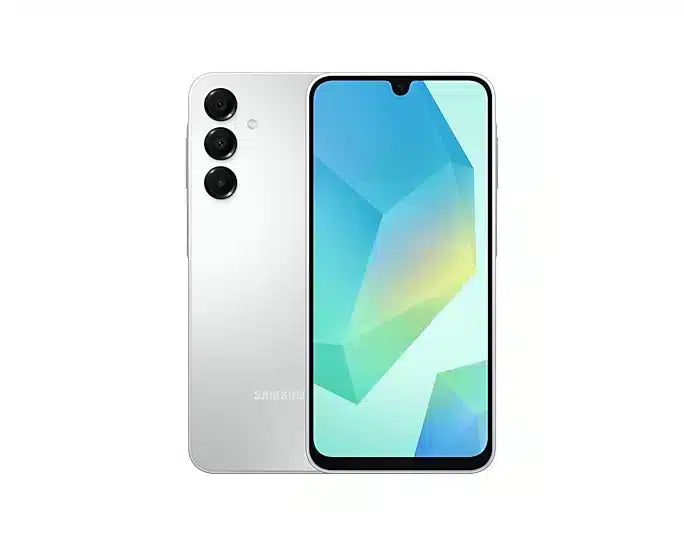Teléfono Samsung Galaxy A16 6Gb/128Gb Gray Celulares Costa Rica