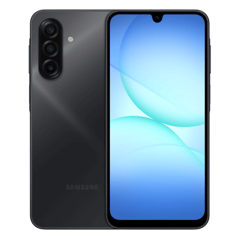 Teléfono Galaxy A17 LTE 8GB/256GB Black Costa Rica