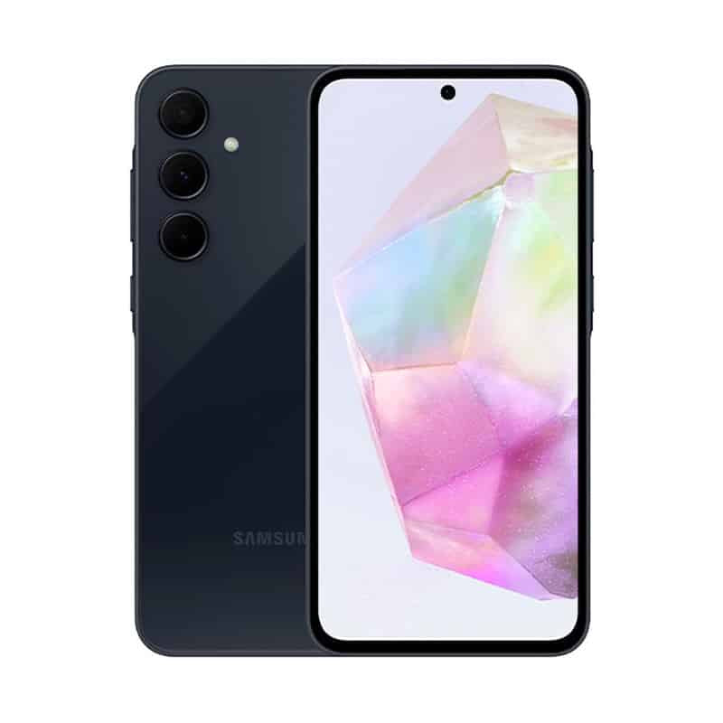 Teléfono Samsung Sm-A3666E/Ds 5G 8Gb 256Gb Black Celulares Costa Rica